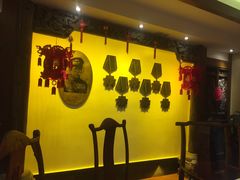 -山西会馆·晋菜·晋商宴·牌匾博物馆(胜利东街店)