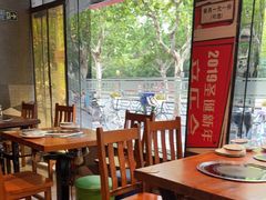 -重庆鸡公煲·青锅花椒鱼(牡丹江路店)