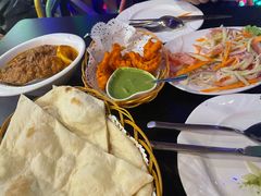 -Santoor 萨都里印度餐厅(北锣鼓巷店)