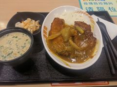 -吉野家(上海美罗城店)