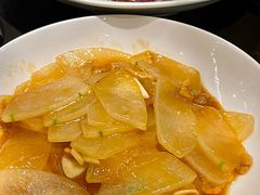 -北京王府井希尔顿酒店·秦唐中餐厅Chynna