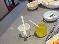 -海底捞火锅(旭辉MALL店)