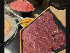 -井格重庆火锅(西直门凯德Mall店)