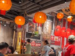-周小波重庆小面·重庆名小吃(邹容路店)