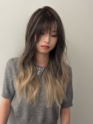 -YESIDO椰岛造型烫发染发