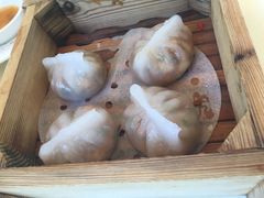 粉粿-宝园酒家(美林M·LIVE天地东座店)