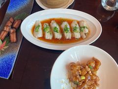 -环球港凯悦 · 享悦中餐厅