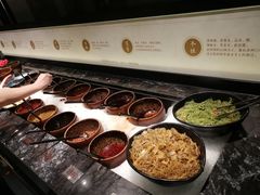 -湊湊火锅·茶憩(东城万达店)