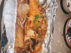 -新白鹿餐厅(金鹰新街口店)