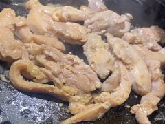 -猫爪爪原切自助烤肉(观音桥阳光世纪店)