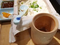 -阿三鱼头泡饼·家常菜