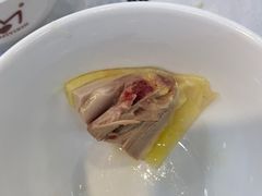 -文记壹心鸡(宝华路店)