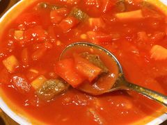 天山番茄牛腩-天山集市(和家乐广场店)