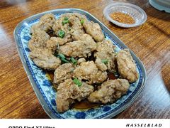 -福州人铭小吃