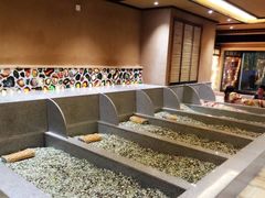 -丽池宫韩式汗蒸会馆(华灯坊店)