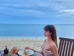 -海角轩·三亚文华东方酒店