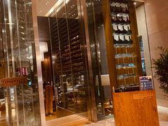 -君悦酒店·La Terrazza意合園·意式风味