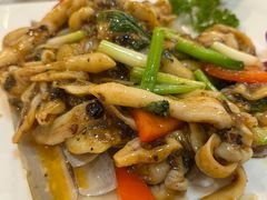 -四海之家(蛇口店)