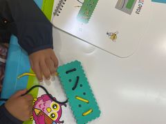 -酷贝儿童成长中心(嘉宏·大橘印象荟店)