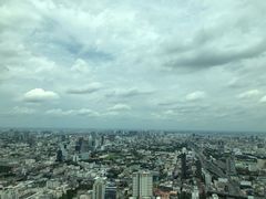 -彩虹云霄酒店75层国际自助餐