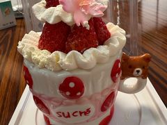 -味多美蛋糕(安定门店)