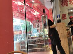 -王大乔泡椒米线·小火锅(星城天地店)