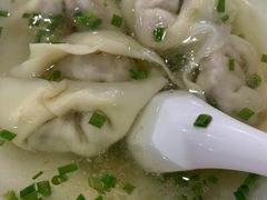 -潘国仙耳光馄饨(黄家阙路店)