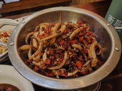 -衡厨·衡阳土菜(中南店)