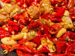 歌乐山辣子鸡-麻六记(新天地店)