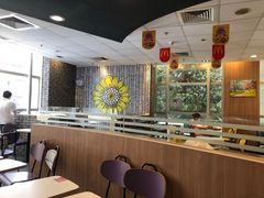 大堂-麦当劳(春风店)