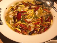 -新太二·鲜料川菜(晶耀前滩店)
