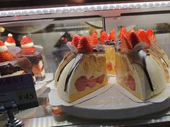 -PAOPAO Bakery&Café(港汇店)