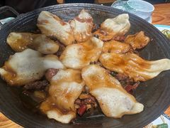 -百味地锅鸡(铜山路店)