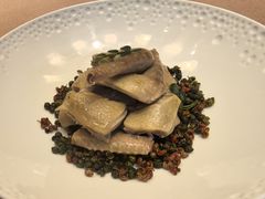 -香然会·园林雅宴(陆家嘴店)