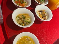 -山西会馆·晋菜·晋商宴·牌匾博物馆(胜利东街店)
