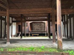 -沈从文故居
