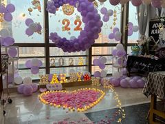 -Fun奇点轰趴馆(正佳广场店)