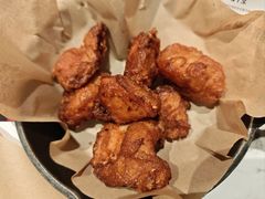 -必胜客(新辰里酒仙桥店)