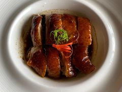 -富力丽思卡尔顿酒店·丽轩中餐厅