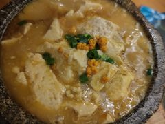 -哈啾嗨·蒙文化主题餐厅(京汉新城店)