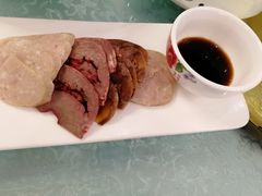 -六和聚传统烤鸭.天津菜(和平店)