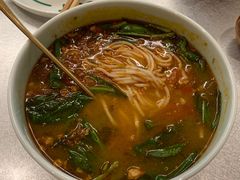 -一坐一忘云南菜(卓悦中心)