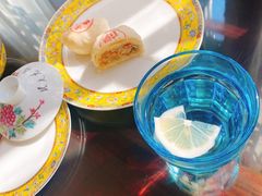 -富华斋饽饽铺·宫廷糕点·伴手礼(护国新天地店)