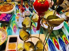 -SEEUNARI西域娜依新疆菜(环宇广场店)