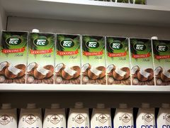 -春莱·老挝咖啡·泰式奶茶(钟楼店)