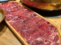 -黔诚酸汤牛肉(甲秀楼店)