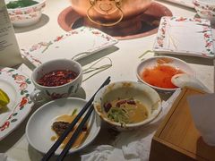 -北京老门框爆肚涮肉馆(锦业路店)