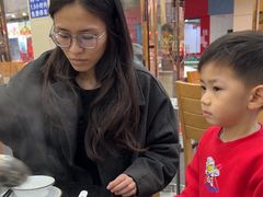 -皇鸽餐厅(五桂山分店)