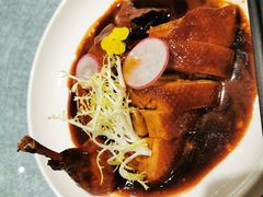 -望乡楼上海菜(日月光店)