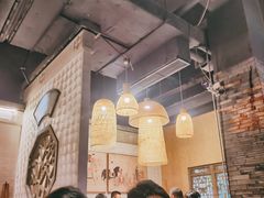 大堂-卞氏菜根香·川菜(青羊万达店)